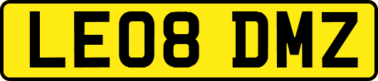 LE08DMZ