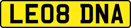 LE08DNA