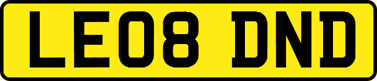 LE08DND