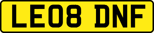 LE08DNF