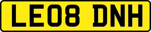 LE08DNH