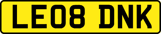 LE08DNK