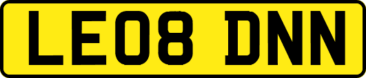 LE08DNN