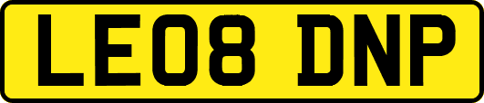 LE08DNP