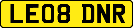 LE08DNR