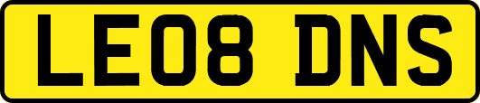 LE08DNS