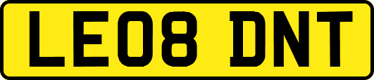 LE08DNT