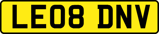 LE08DNV