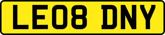 LE08DNY