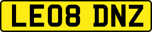 LE08DNZ