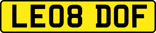 LE08DOF