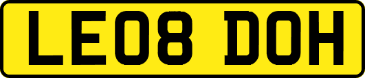 LE08DOH