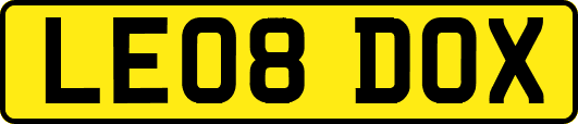 LE08DOX