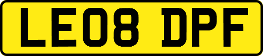 LE08DPF