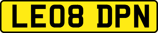 LE08DPN