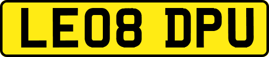 LE08DPU