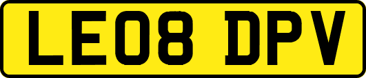 LE08DPV