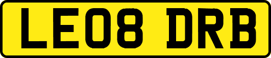 LE08DRB