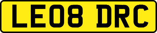 LE08DRC
