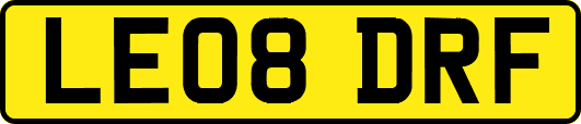 LE08DRF