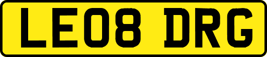 LE08DRG