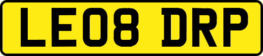 LE08DRP