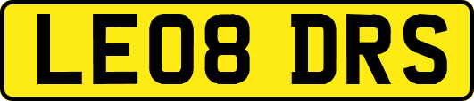 LE08DRS