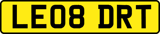 LE08DRT