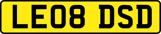 LE08DSD