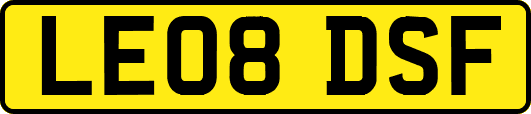 LE08DSF