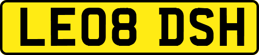 LE08DSH