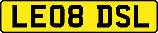LE08DSL