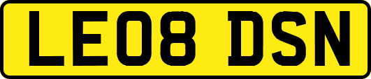 LE08DSN