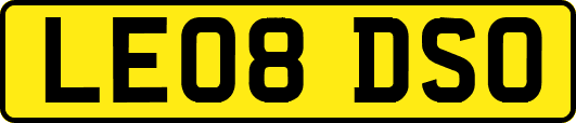LE08DSO
