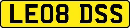 LE08DSS