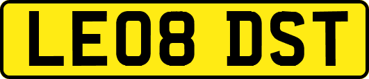 LE08DST