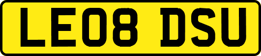 LE08DSU