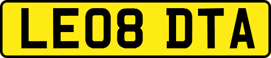 LE08DTA