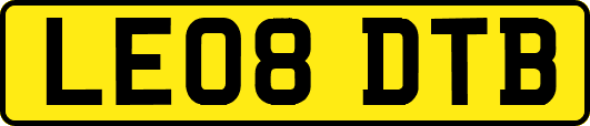 LE08DTB