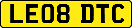 LE08DTC