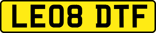 LE08DTF