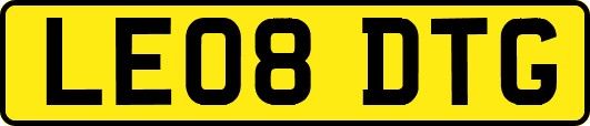 LE08DTG