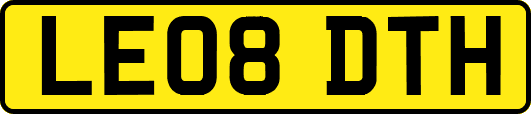 LE08DTH