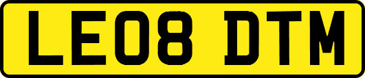 LE08DTM