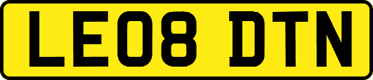 LE08DTN