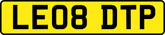 LE08DTP