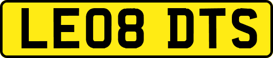 LE08DTS