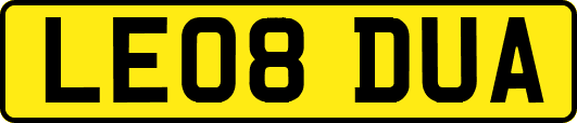 LE08DUA