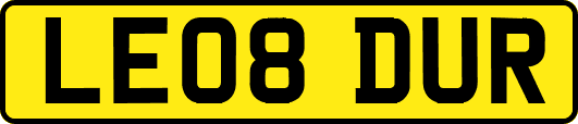 LE08DUR