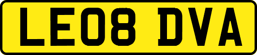 LE08DVA